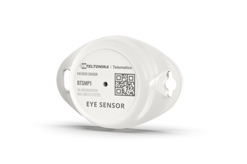 TELTONIKA Eye Sensor EN12830 - Track Vision Tech Shop