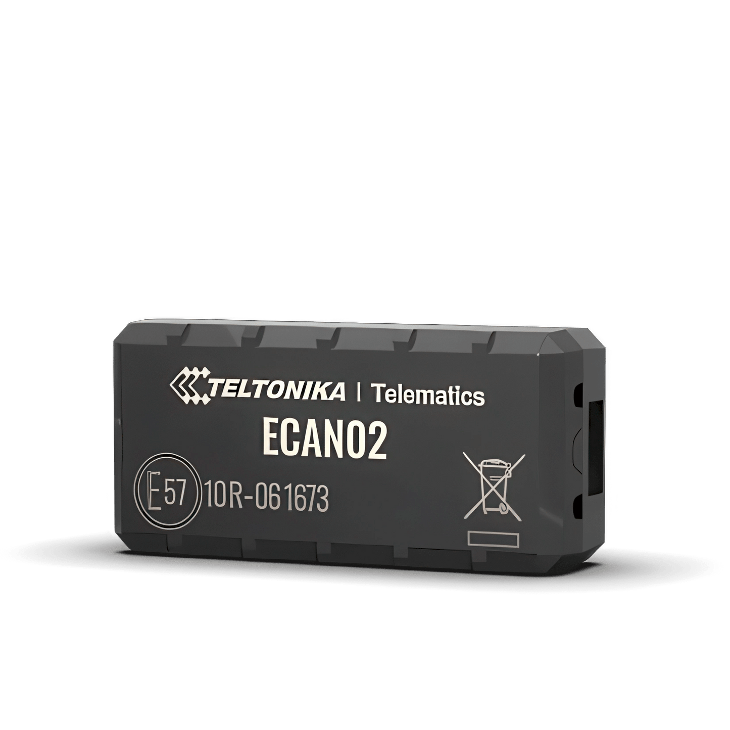 TELTONIKA GPS Tracker ECAN02 Contactless CAN Adapter - Track Vision Tech Shop